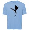 ATC Pro Team Polyester Short Sleeve Tee Thumbnail