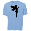 ATC Pro Team Polyester Short Sleeve Tee Thumbnail
