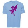 ATC Pro Team Polyester Short Sleeve Tee Thumbnail