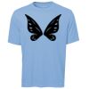ATC Pro Team Polyester Short Sleeve Tee Thumbnail