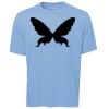 ATC Pro Team Polyester Short Sleeve Tee Thumbnail