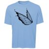 ATC Pro Team Polyester Short Sleeve Tee Thumbnail