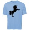 ATC Pro Team Polyester Short Sleeve Tee Thumbnail
