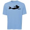 ATC Pro Team Polyester Short Sleeve Tee Thumbnail
