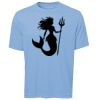 ATC Pro Team Polyester Short Sleeve Tee Thumbnail