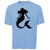 ATC Pro Team Polyester Short Sleeve Tee Thumbnail