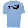 ATC Pro Team Polyester Short Sleeve Tee Thumbnail