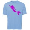 ATC Pro Team Polyester Short Sleeve Tee Thumbnail