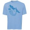 ATC Pro Team Polyester Short Sleeve Tee Thumbnail