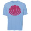 ATC Pro Team Polyester Short Sleeve Tee Thumbnail