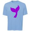 ATC Pro Team Polyester Short Sleeve Tee Thumbnail