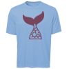 ATC Pro Team Polyester Short Sleeve Tee Thumbnail