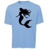 ATC Pro Team Polyester Short Sleeve Tee Thumbnail