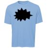 ATC Pro Team Polyester Short Sleeve Tee Thumbnail