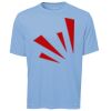 ATC Pro Team Polyester Short Sleeve Tee Thumbnail