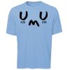ATC Pro Team Polyester Short Sleeve Tee Thumbnail