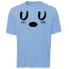 ATC Pro Team Polyester Short Sleeve Tee Thumbnail