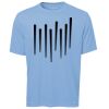 ATC Pro Team Polyester Short Sleeve Tee Thumbnail