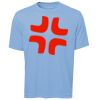 ATC Pro Team Polyester Short Sleeve Tee Thumbnail
