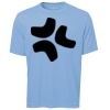 ATC Pro Team Polyester Short Sleeve Tee Thumbnail