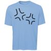 ATC Pro Team Polyester Short Sleeve Tee Thumbnail