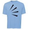 ATC Pro Team Polyester Short Sleeve Tee Thumbnail