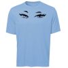 ATC Pro Team Polyester Short Sleeve Tee Thumbnail