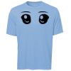 ATC Pro Team Polyester Short Sleeve Tee Thumbnail