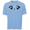 ATC Pro Team Polyester Short Sleeve Tee Thumbnail