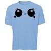 ATC Pro Team Polyester Short Sleeve Tee Thumbnail