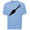 ATC Pro Team Polyester Short Sleeve Tee Thumbnail