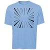 ATC Pro Team Polyester Short Sleeve Tee Thumbnail