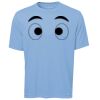 ATC Pro Team Polyester Short Sleeve Tee Thumbnail