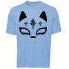 ATC Pro Team Polyester Short Sleeve Tee Thumbnail