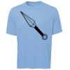 ATC Pro Team Polyester Short Sleeve Tee Thumbnail