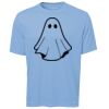 ATC Pro Team Polyester Short Sleeve Tee Thumbnail