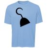 ATC Pro Team Polyester Short Sleeve Tee Thumbnail