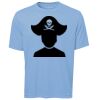 ATC Pro Team Polyester Short Sleeve Tee Thumbnail