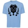 ATC Pro Team Polyester Short Sleeve Tee Thumbnail
