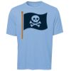 ATC Pro Team Polyester Short Sleeve Tee Thumbnail