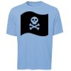ATC Pro Team Polyester Short Sleeve Tee Thumbnail