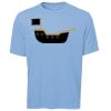 ATC Pro Team Polyester Short Sleeve Tee Thumbnail