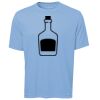 ATC Pro Team Polyester Short Sleeve Tee Thumbnail