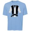 ATC Pro Team Polyester Short Sleeve Tee Thumbnail