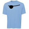 ATC Pro Team Polyester Short Sleeve Tee Thumbnail