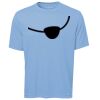 ATC Pro Team Polyester Short Sleeve Tee Thumbnail