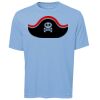 ATC Pro Team Polyester Short Sleeve Tee Thumbnail