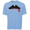 ATC Pro Team Polyester Short Sleeve Tee Thumbnail