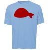 ATC Pro Team Polyester Short Sleeve Tee Thumbnail