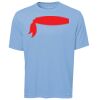 ATC Pro Team Polyester Short Sleeve Tee Thumbnail